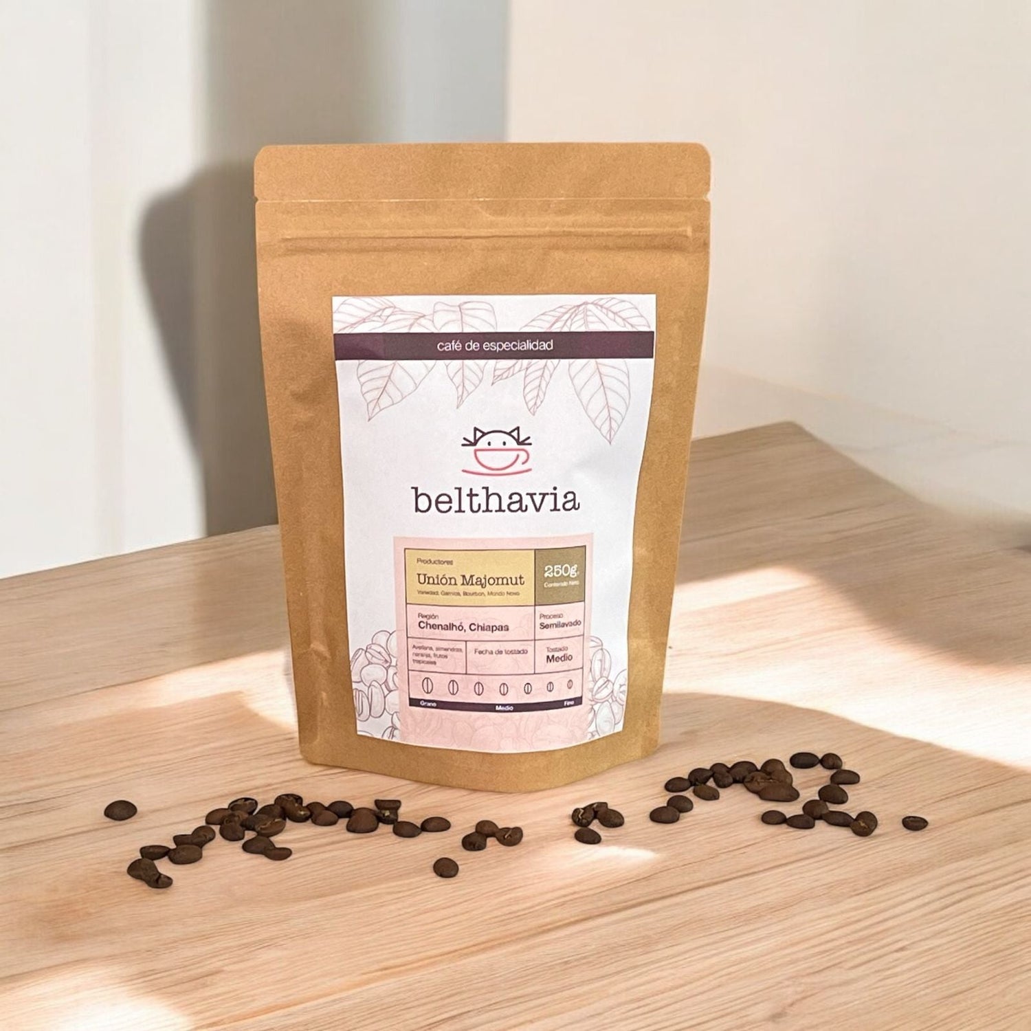 Café de excelencia