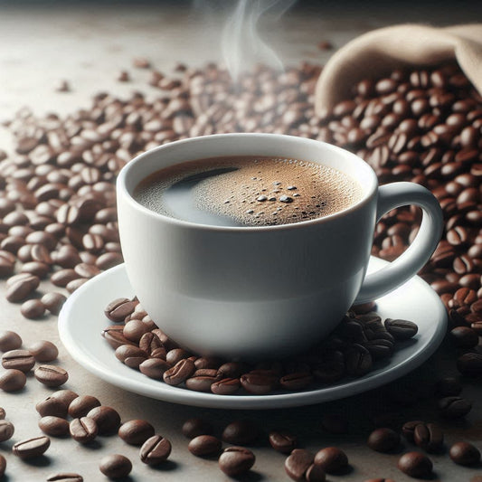 "Café de Especialidad: Descubre el Arte y la Pasión en Cada Taza"